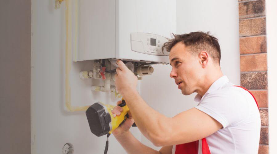 Expert Bathroom Remodeling services in Whittington, IL
